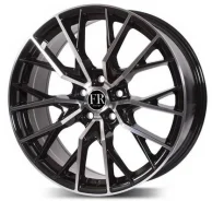 FR Design