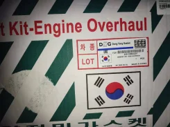 ����������� ��� (������) ��� G4FA/G4FC 209102BG02M ����