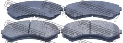 ������� ��������� �� 0401v75f Febest 0401V75F ����