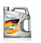 Gazpromneft Super