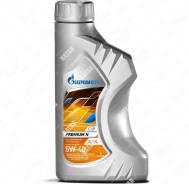 Gazpromneft Premium N