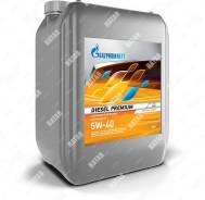 Gazpromneft Diesel