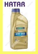 Ravenol ECS