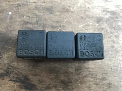���� 5-�� ���������� 24V Bosch 0332209206 0332209206 ����