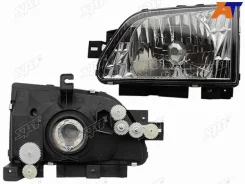 ���� Nissan Atlas F 02-07 (�����) ST-215-11A0L, ����� ST21511A0L ����