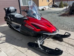Yamaha Viking Professional. ��������, ��, �� ����