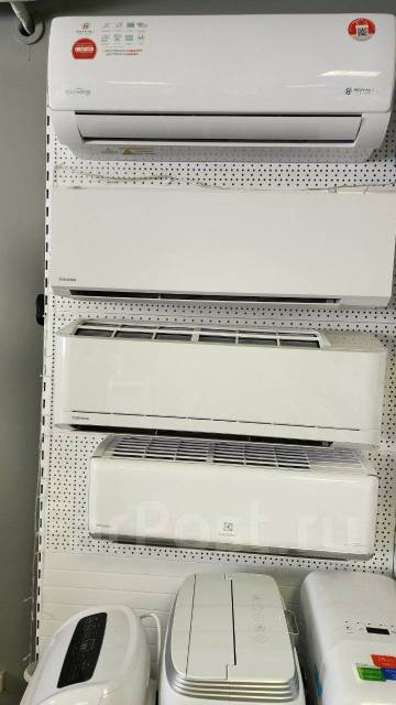 Установка кондиционеров в день обращения. Акция. Обслуживание. Гарантия ...