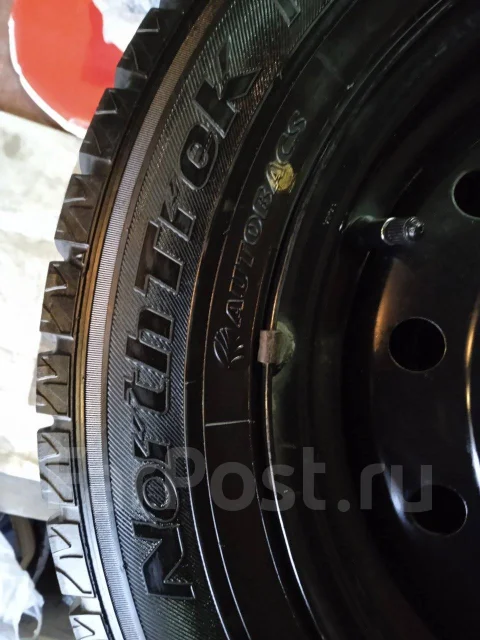 NorthTrek N1. �����������, 2020 ���, �/�, ����� �� 5 %. �������� ������ ����