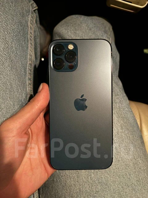 Apple iPhone 12 Pro. �/�, 128 ��, �����, 3G, 4G LTE, 5G ����