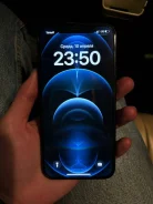 Apple iPhone 12 Pro. �/�, 128 ��, �����, 3G, 4G LTE, 5G ����
