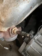 ������ ����������� Suzuki Jimny Wide, JB33W 1821361A10 ����