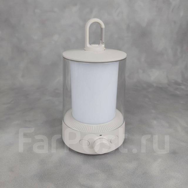 Умный фонарь для кемпинга Xiaomi Mijia Split Camping Light Mjlyd001QW ...