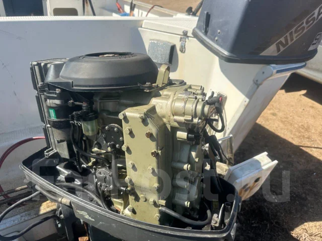 Yamaha FR-23. 1998 ���, ����� 6,9��., ��������� ���������, 90��.�., ������ ����