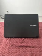 Gigabyte G5. 15.6", 4,5����, ��� 16 ��, ���� 512���, WiFi: 1, Bluetooth: 1 ����