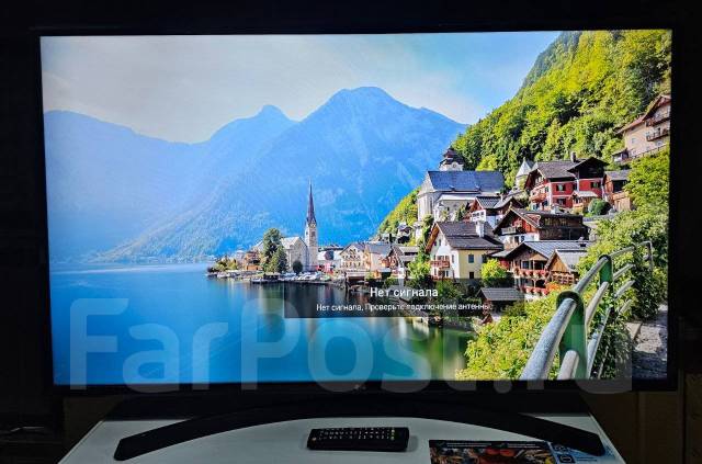 Телевизор LG 50 дюймов. Smart TV, 4k, Wi-Fi, LG, LCD (ЖК), 50", 4K UHD ...