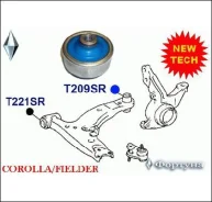 ����������� ������� T209SR T209SR ����