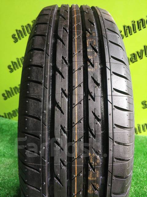 Bridgestone Nextry Ecopia, 185/65 R14, 14", 4 шт, 185 мм, 65 % ...