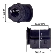 ����������� ��������� ������� ������, ������ Avantech ASB0219 ASB0219 ����