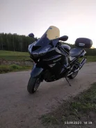 Kawasaki Ninja ZX-14. 1 400����. ��., ��������, ���������, ������ �� �� ����