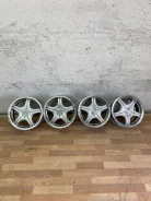 Mak Rave. 6.0x14", 4x100, ET38 ����