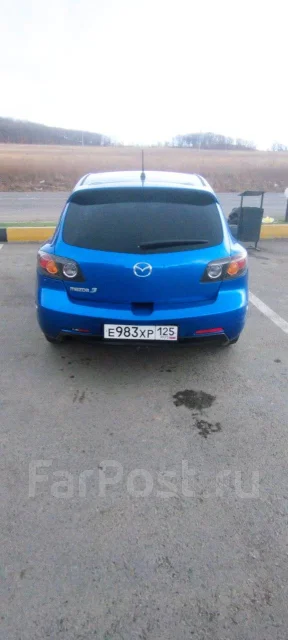 Mazda Axela. �������, ��������, ������, 380 000����. �� ����