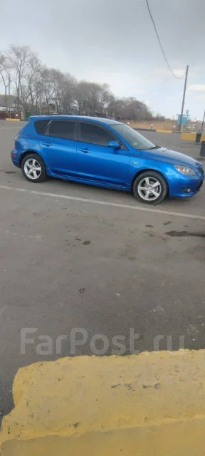 Mazda Axela. �������, ��������, ������, 380 000����. �� ����