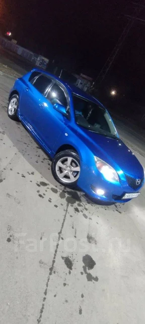 Mazda Axela. �������, ��������, ������, 380 000����. �� ����