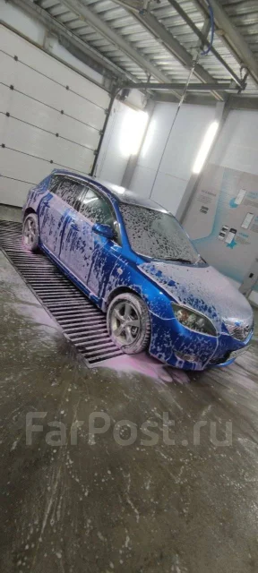 Mazda Axela. �������, ��������, ������, 380 000����. �� ����