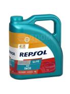 Repsol. 5W-30, �������������, 4��. ����
