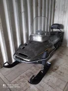 Yamaha Viking 540 III. ����������, ��� ���, � �������� ����