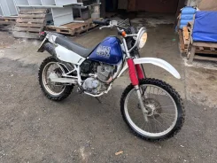 Suzuki Djebel 200. 200����. ��., ��������, ���������, ������ �� �� ����