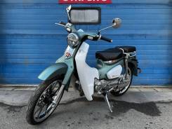 Honda Super Cub. 125. ., ,  ,   