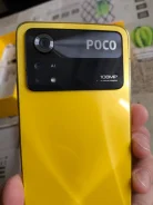 Xiaomi Poco X4 Pro 5G. �/�, 128 ��, ������, 3G, 4G LTE, 5G, Dual-SIM, NFC ����