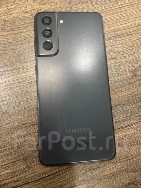 Samsung Galaxy S21 5G. �/�, 128 ��, ������, 5G ����