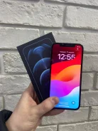 Apple iPhone 12 Pro. �/�, 128 ��, �����, 3G, 4G LTE, 5G, Dual-SIM, NFC ����