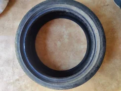 Pirelli P7. ������, �/�, ����� 60 % ����