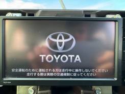 ������ ��������� Toyota NSCP W64 ����