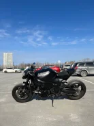 Suzuki GSX 1300R Hayabusa. 1 300����. ��., ��������, ���������, ������ �� �� ����