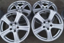 WSP Linz. 7.0x17", 5x114.3, ET38, �� 73,1���. ����