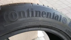 Continental ContiSportContact 1. ������, 2017 ���, �/�, ����� 60 % ����