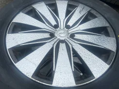BADX Loxarny Tempest W.Vision. 9.0/8.0x20", 5x114.3, ET38/45, �� 73,1���. ����