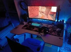 Titan Army. 30", ���������� �� (LCD, LED, QLED) ����