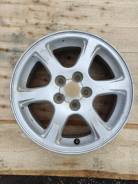 Subaru. 6.0x15", 5x100, ET55, �� 56,1���. ����