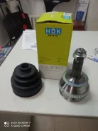 ���� Hyundai Santa FE 2.0-2.7 01-06 ���. (ABS) 26*60*27 HDK Hyundai Hyundai 4950026111 ����