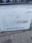 GS Yuasa. 80��.�., D31, 622��., ��������, ������������ ������ ����