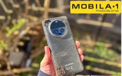 Ulefone Armor. , 512 , , 3G, 4G LTE, 5G, Dual-SIM, , NFC 