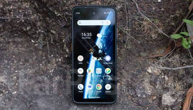 Ulefone Armor. , 512 , , 3G, 4G LTE, 5G, Dual-SIM, , NFC 