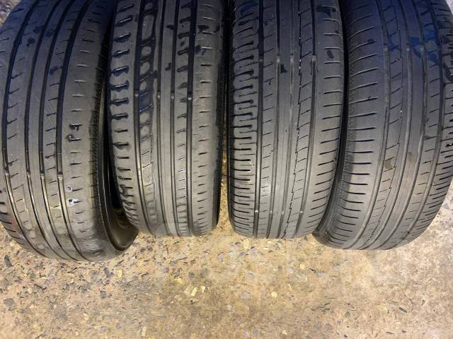 Yokohama, 205/65 R15, 15", 1 шт, в наличии, 205 мм, 65 %, радиальный ...
