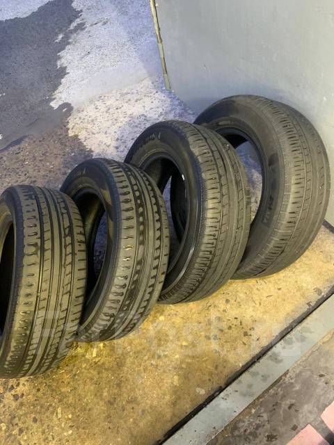 Yokohama, 205/65 R15, 15", 1 шт, в наличии, 205 мм, 65 %, радиальный ...
