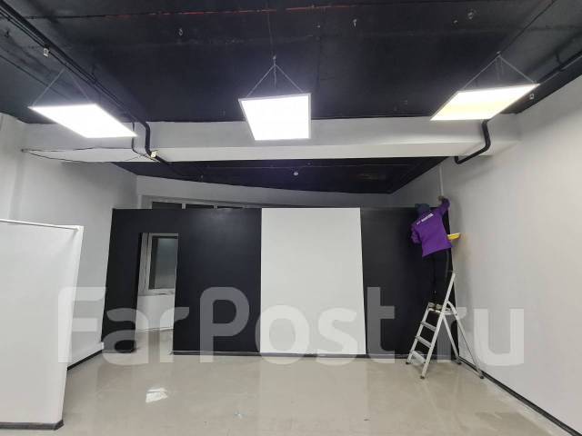 Витражи/Фасадные работы/Покраска/Штукатурка стен и т. д во Владивостоке